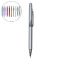Caneta Metal Esferográfica Touch