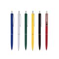 Caneta Plástica