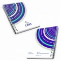 Caderno Personalizado Sob medida ( 15x21 cm )