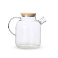 Chaleira Vidro Borossilicato 1,8 Litros