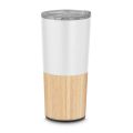 Copo térmico de 550ml