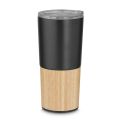 Copo térmico de 550ml