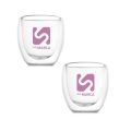 Conjunto de Copos de Vidro 180ml