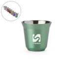 Copo Parede Dupla 80ml