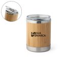 Copo de bambu LYCKA