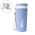 Copo Fibra de Bambu 350ml