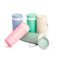 Copo Fibra de Bambu 350ml