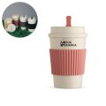 Copo Fibra de Trigo 450ml