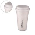 Copo Fibra de Arroz 550ml