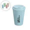 Copo Fibra de Arroz 450ml