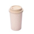 Copo Fibra de Arroz 350ml