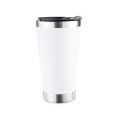 Copo Inox 500ml com Abridor