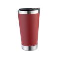 Copo Inox 500ml com Abridor