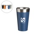 Copo Térmico de Inox 473ml