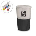 Copo plástico de 400ml