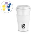 Copo Plástico de 400ml