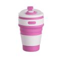 Copo Retrátil 350ml