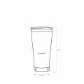 Copo Térmico 550ml