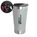 Copo Térmico 500ml com Abridor