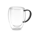 Caneca de Vidro de 350ml