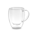 Caneca de Vidro de 350ml