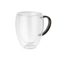 Caneca de Vidro Borossilicato