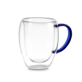 Caneca de Vidro de 350ml