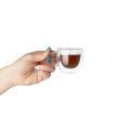 Conjunto de Xícaras de Vidro 60ml