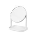 Espelho de Mesa Plástico
