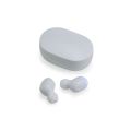Fone de Ouvido Bluetooth Touch com Case Carregador