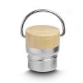 Garrafa Térmica de 600ml