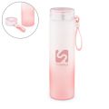 WILLIAMS. Squeeze em vidro borossilicato 470ml
