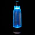 Garrafa com Caixa de Som e Luz 720ml