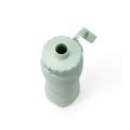 Garrafa Dobrável Silicone 600ml