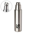 Garrafa Aço Inox