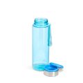 Garrafa Plástica 950ml Porta-comprimido