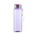Garrafa Plástica 950ml Porta-comprimido
