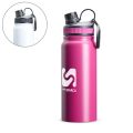 Garrafa Térmica 650ml