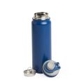 Garrafa Térmica Com Infusor 750ml