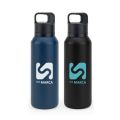 Garrafa Nicklaus em Aço 91% Inoxidável com Parede Dupla 590ml