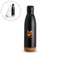 Garrafa Térmica Inox 500ml