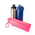 Garrafa Térmica Com Infusor 750ml