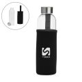 Garrafa de Vidro 650ml