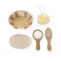 Kit Banho 5 Peças
