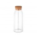 Squeeze em vidro JASMIN 1L