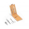 Conjunto de manicure ZENA
