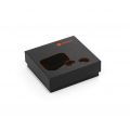 Fones de ouvido wireless WIRETAP
