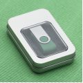 Estojo de Metal para Pen Drive