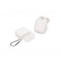 Fone de Ouvido Bluetooth com Case Carregador