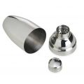 Coqueteleira Inox 600ml